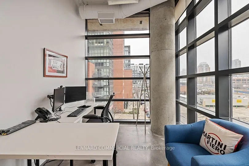32 Lisgar Street, #Suite 300