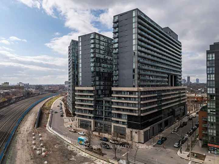 32 Lisgar Street, #Suite 300