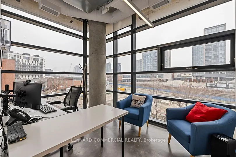 32 Lisgar Street, #Suite 300