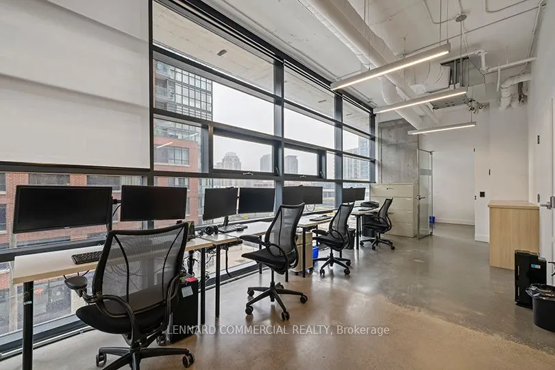 32 Lisgar Street, #Suite 300