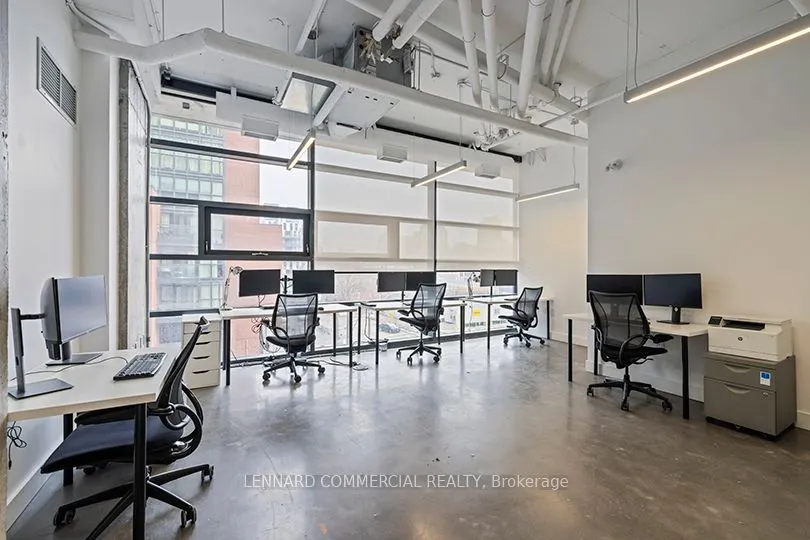 32 Lisgar Street, #Suite 300