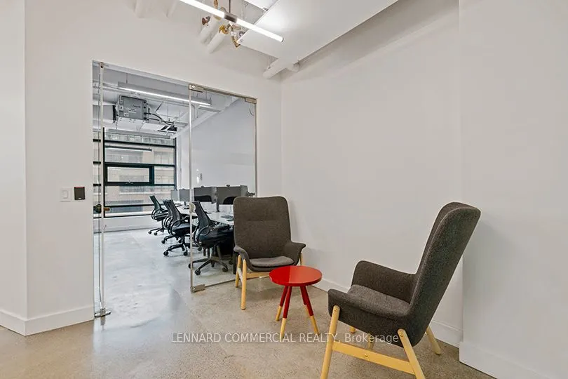 32 Lisgar Street, #Suite 300