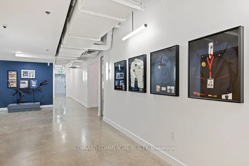 32 Lisgar Street, #Suite 300