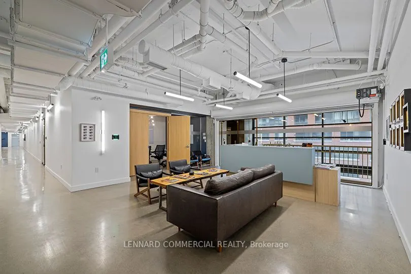 32 Lisgar Street, #Suite 300
