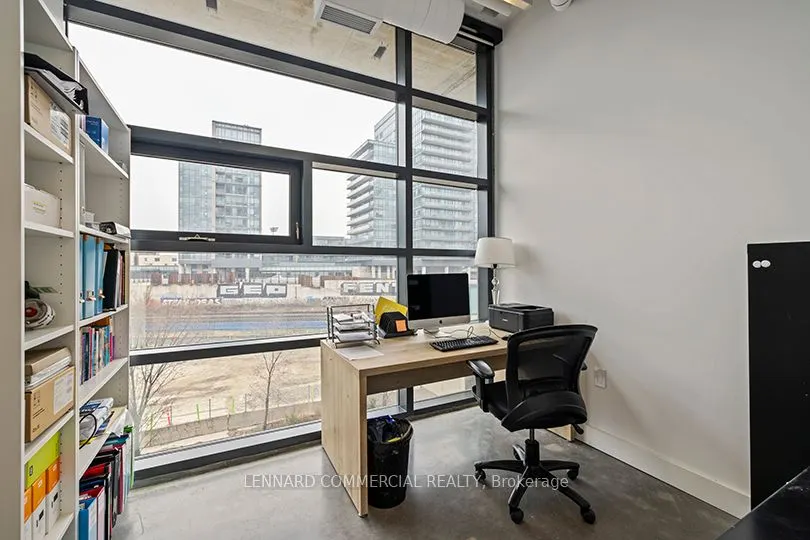 32 Lisgar Street, #Suite 300