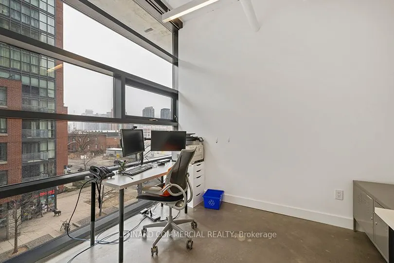 32 Lisgar Street, #Suite 300