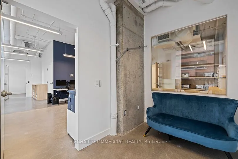 32 Lisgar Street, #Suite 300