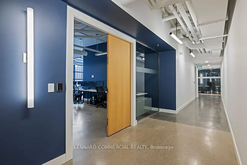 32 Lisgar Street, #Suite 300