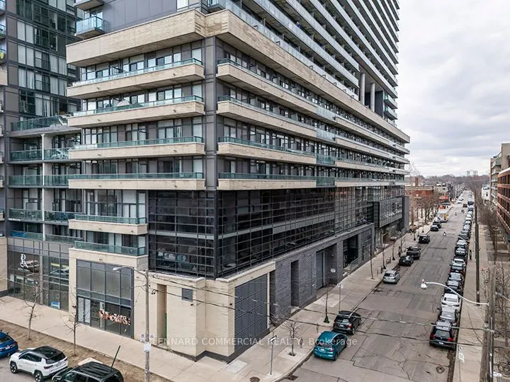 32 Lisgar Street, #Suite 300
