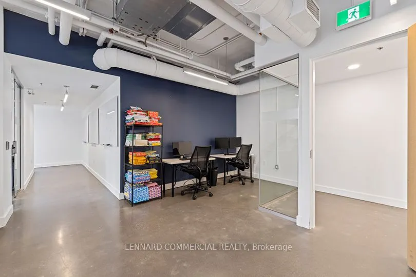 32 Lisgar Street, #Suite 300