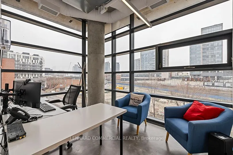 32 Lisgar Street, #Suite 300