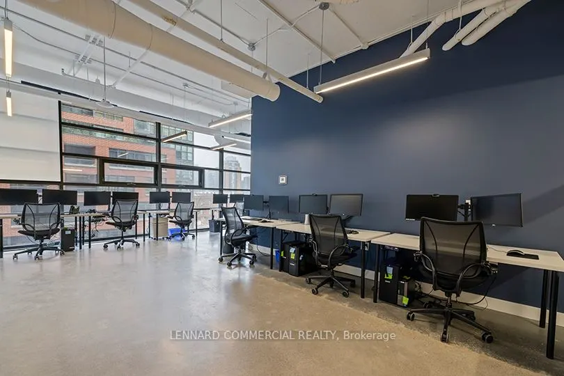 32 Lisgar Street, #Suite 300