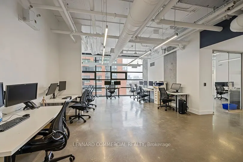 32 Lisgar Street, #Suite 300