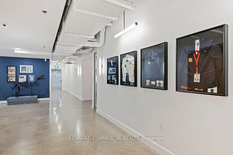 32 Lisgar Street, #Suite 300