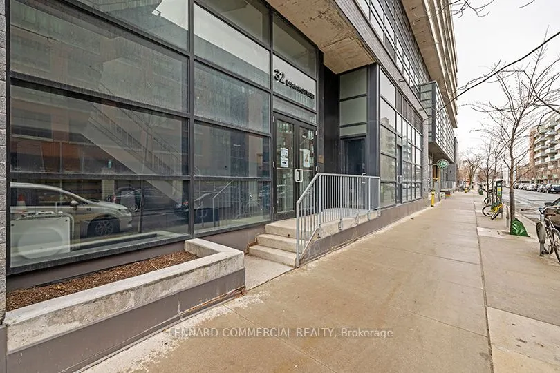 32 Lisgar Street, #Suite 300