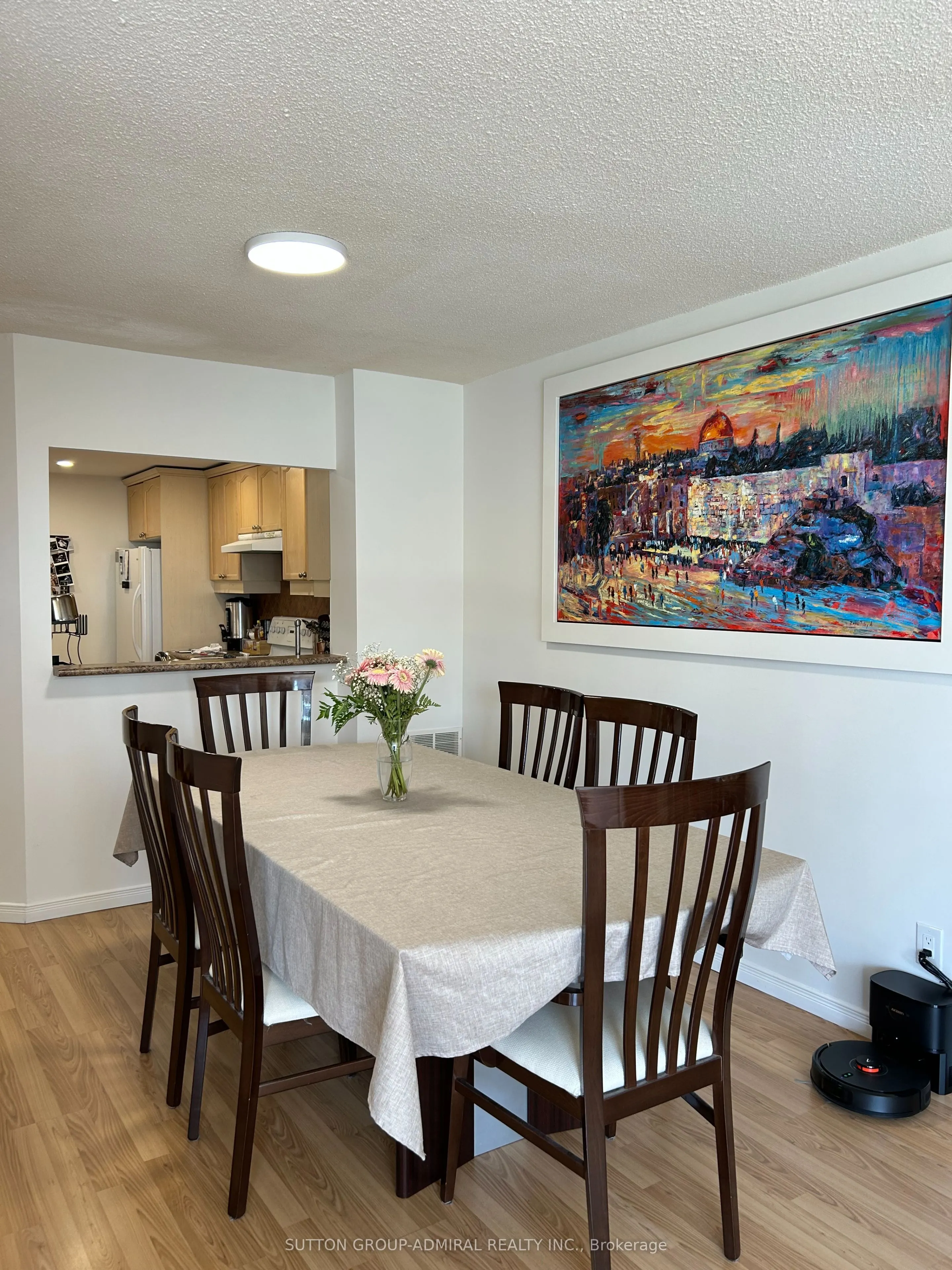 1101 Steeles Avenue W, #909