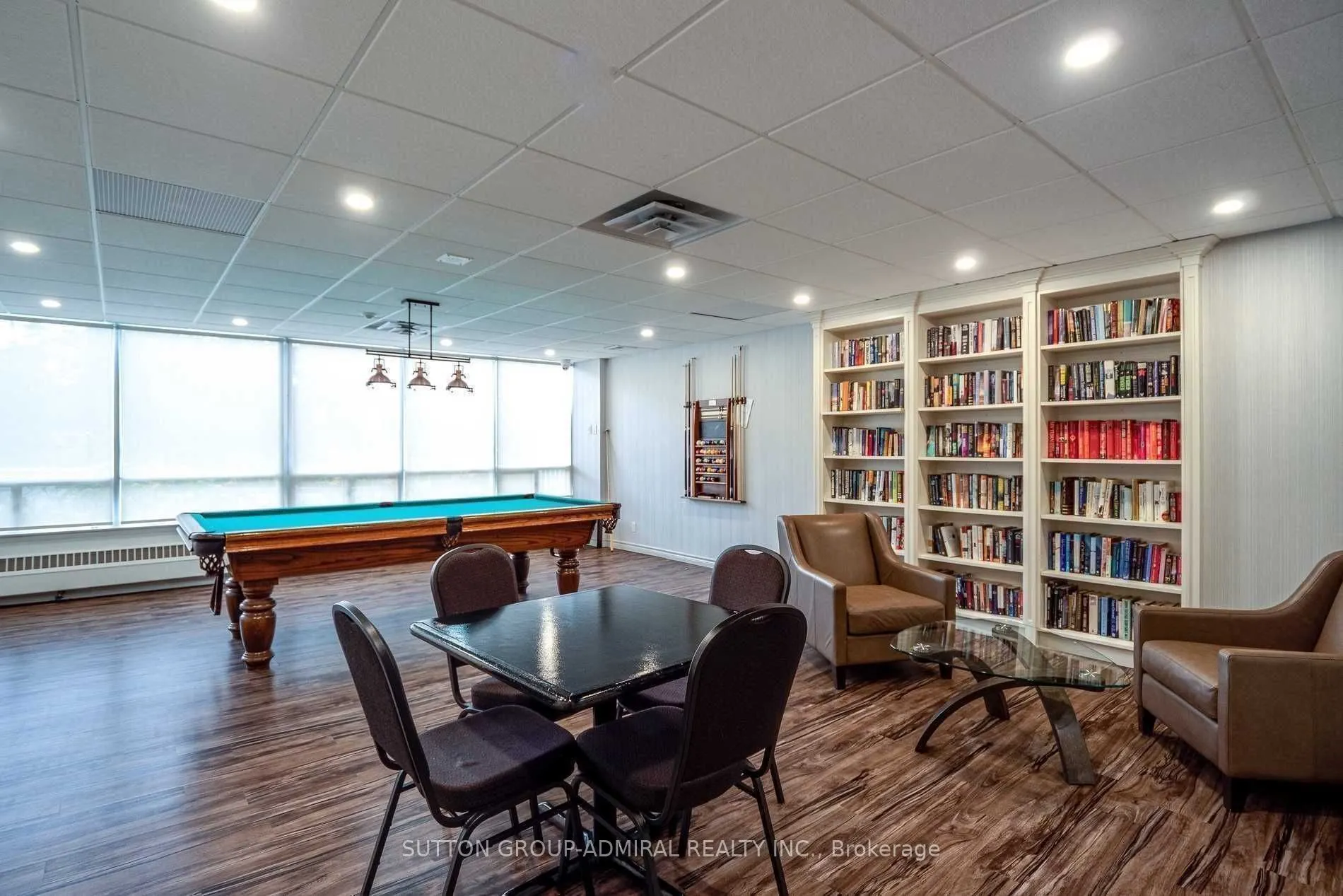 1101 Steeles Avenue W, #909
