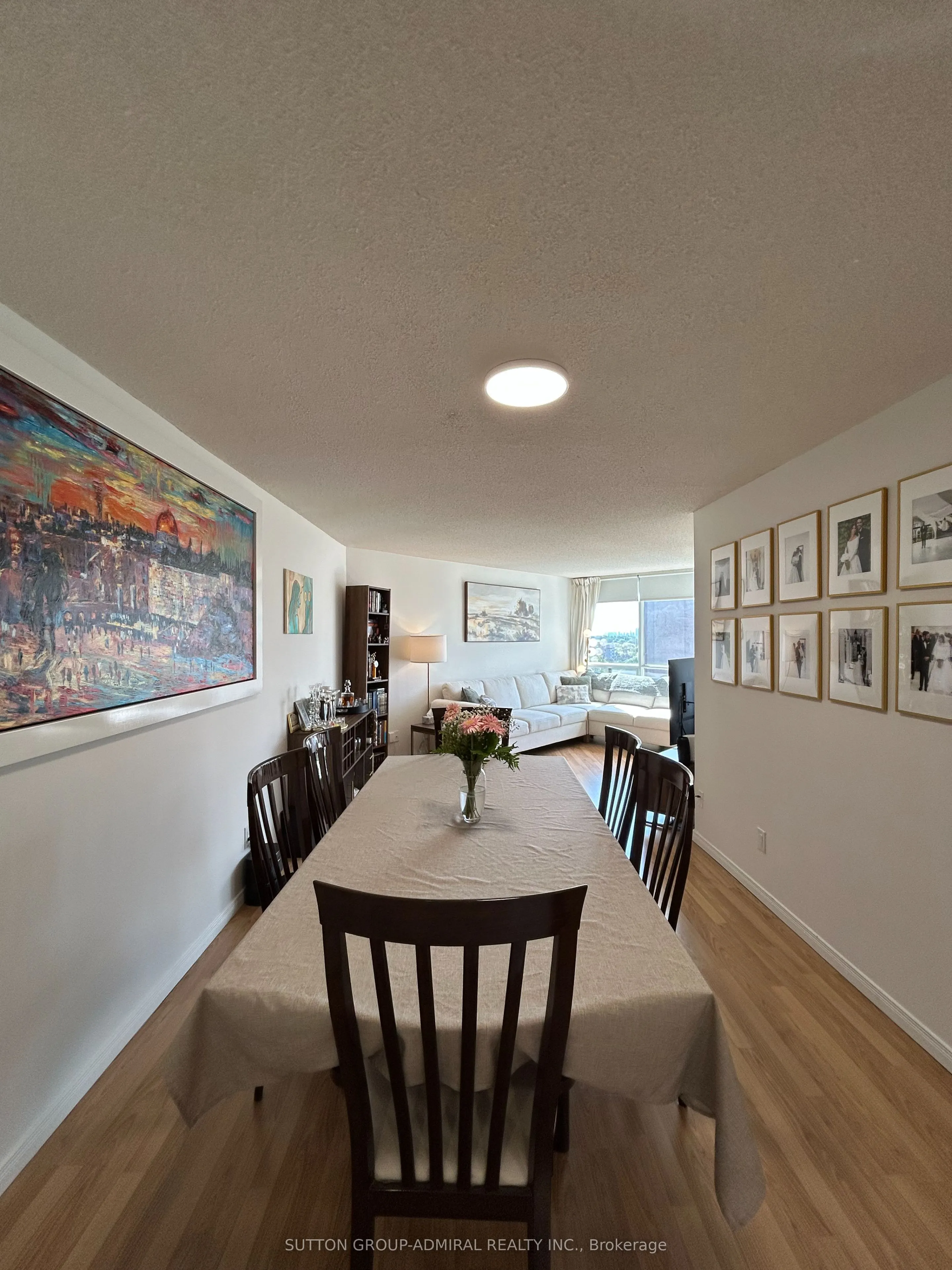 1101 Steeles Avenue W, #909