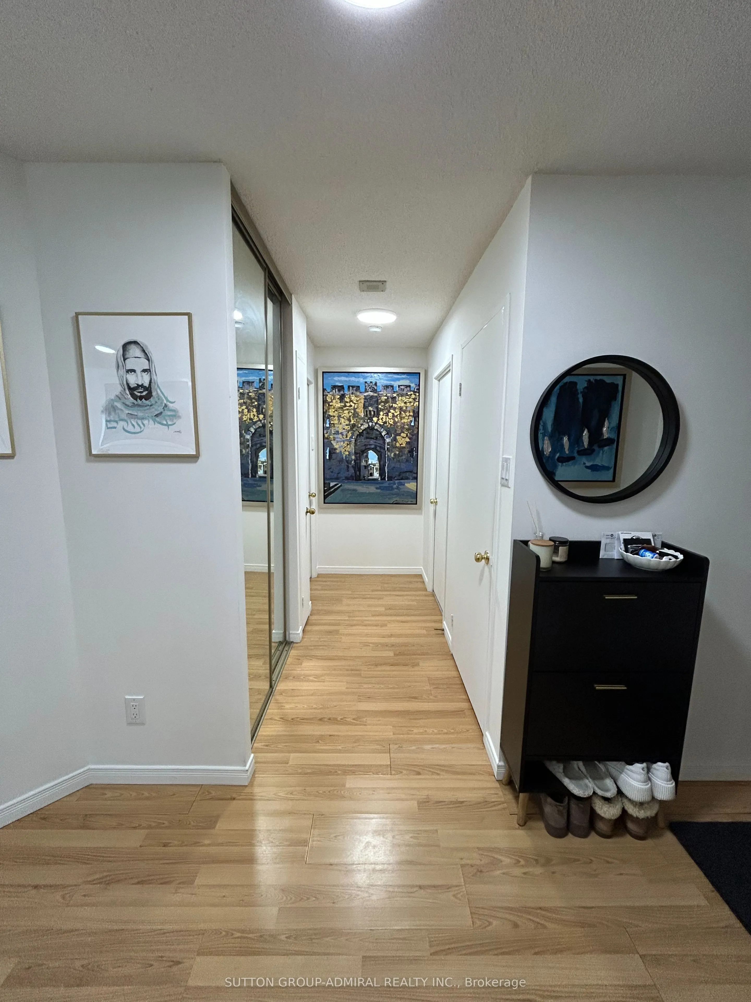 1101 Steeles Avenue W, #909