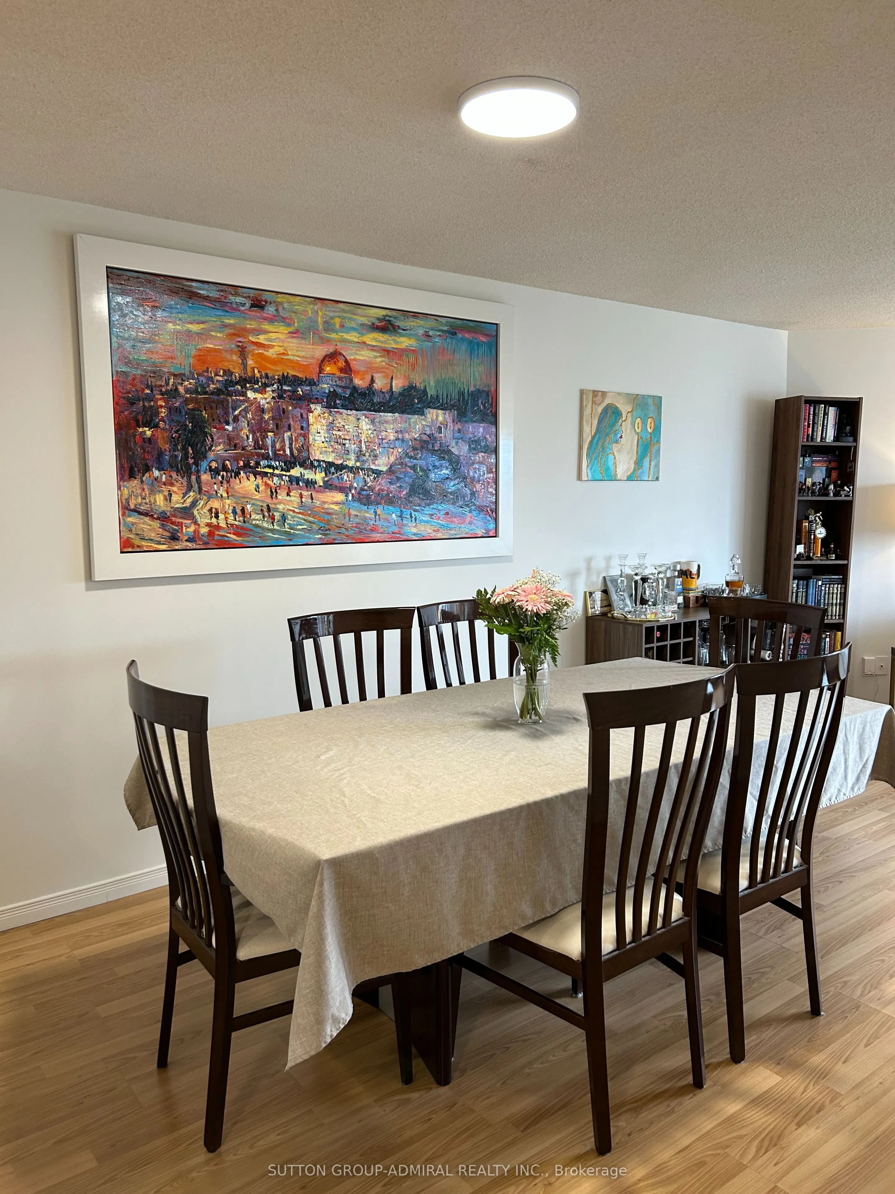1101 Steeles Avenue W, #909