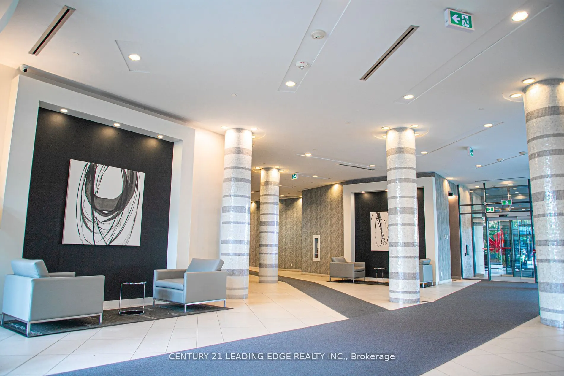 51 East Liberty Street, #1802
