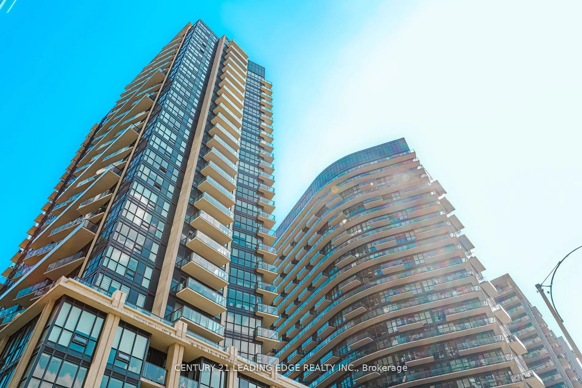 51 East Liberty Street, #1802