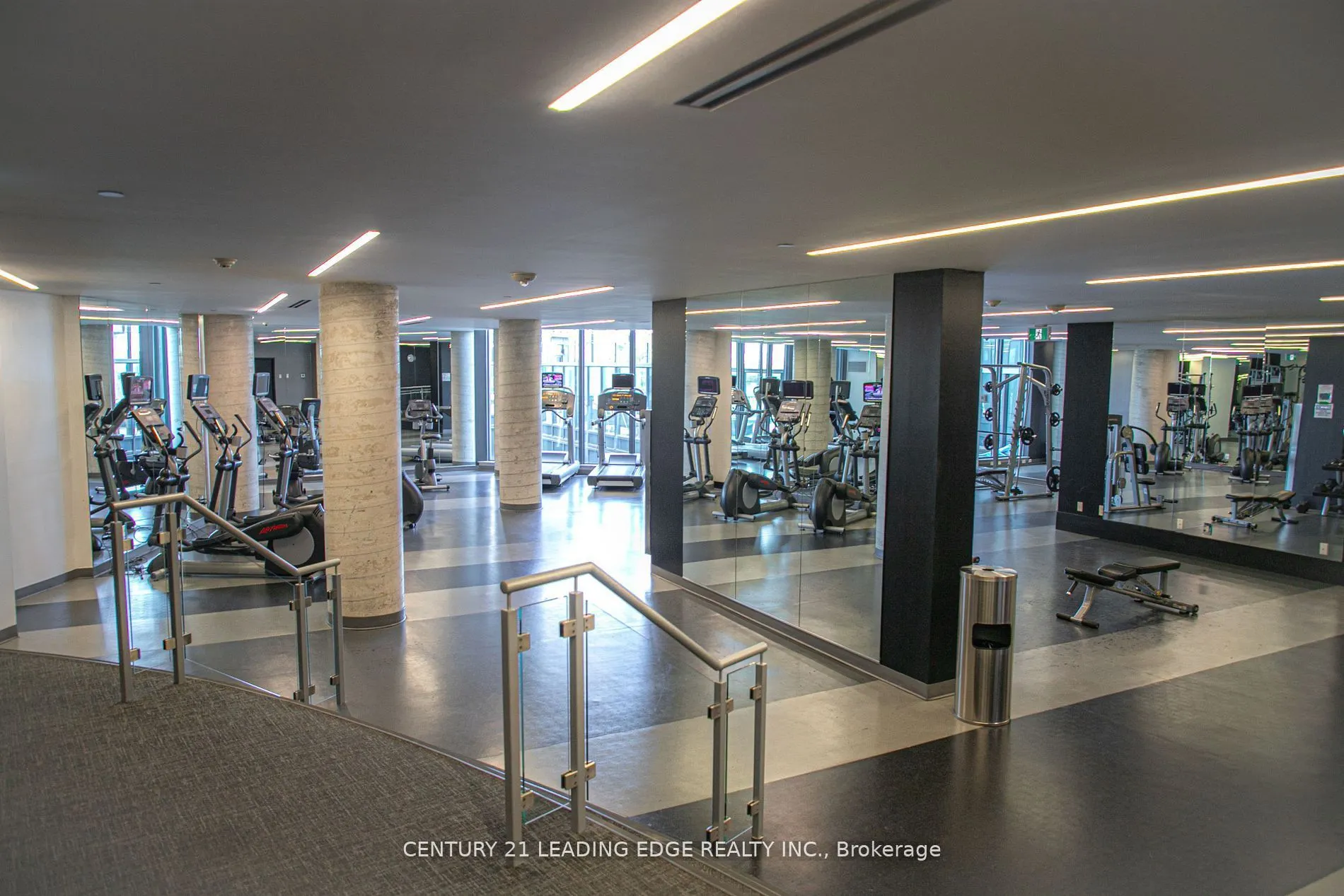 51 East Liberty Street, #1802