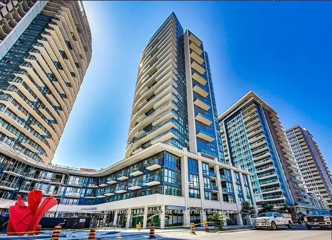 51 East Liberty Street, #1802