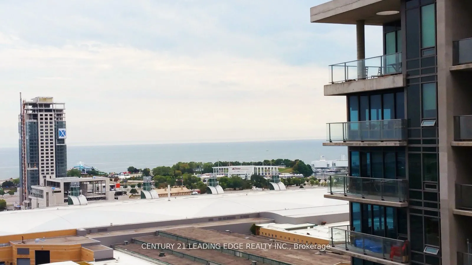 51 East Liberty Street, #1802