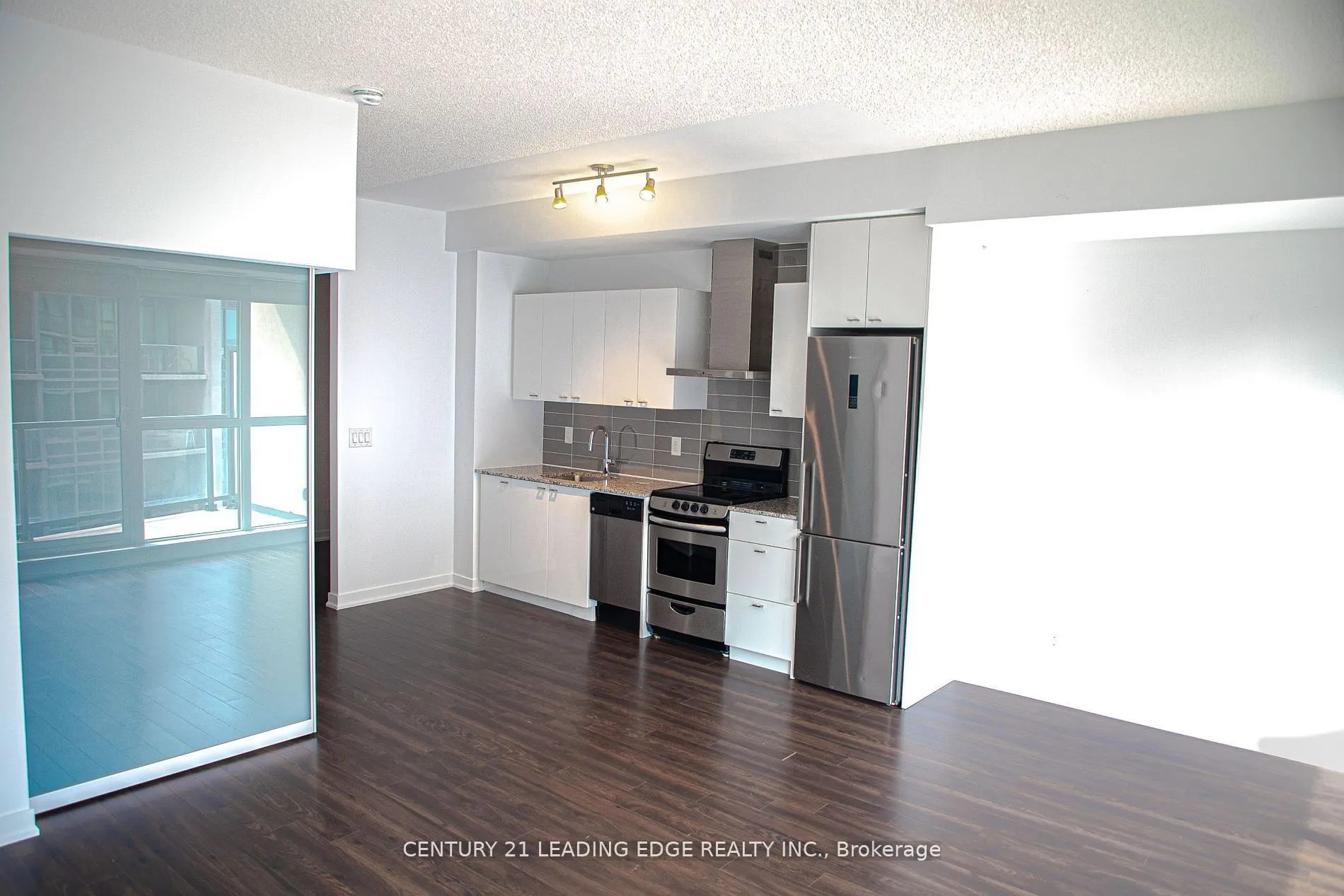 51 East Liberty Street, #1802