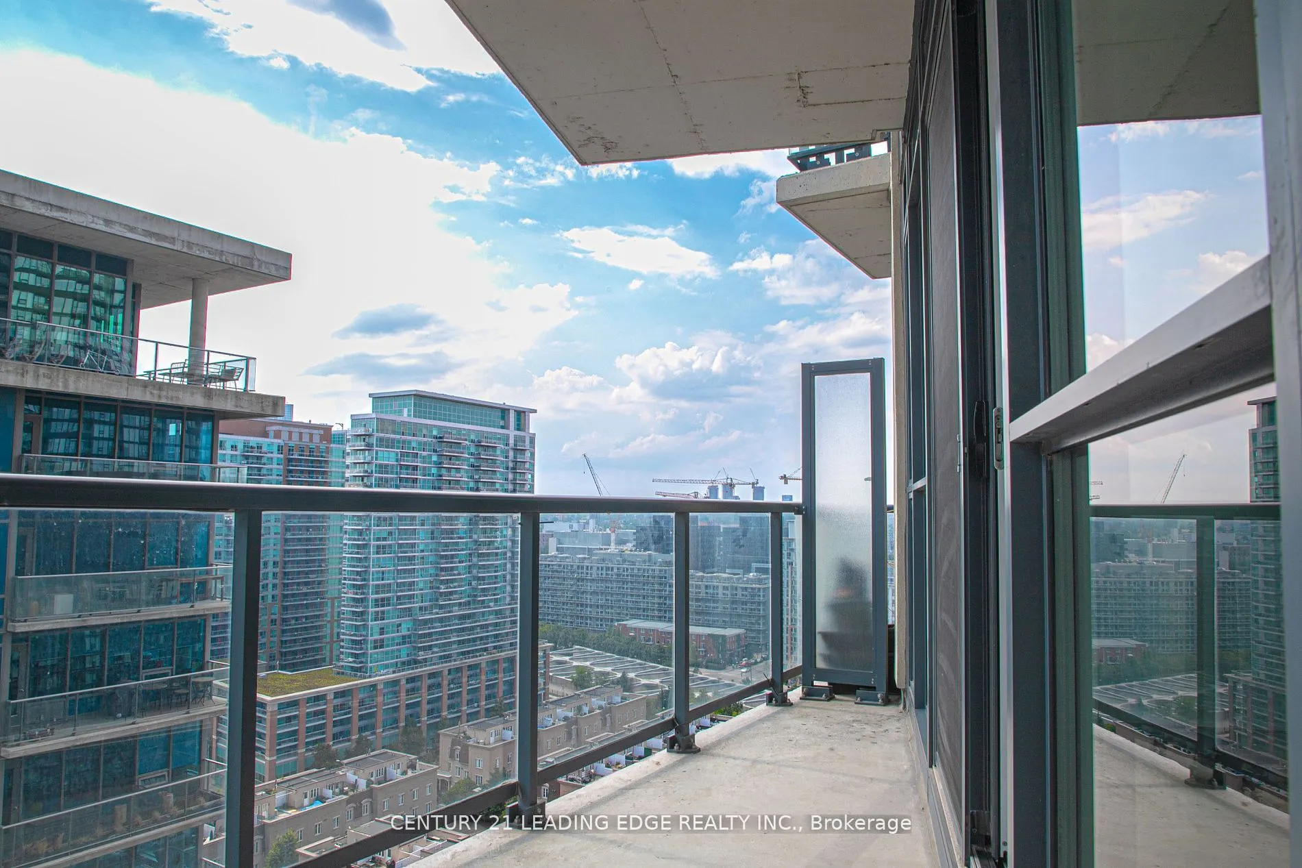 51 East Liberty Street, #1802