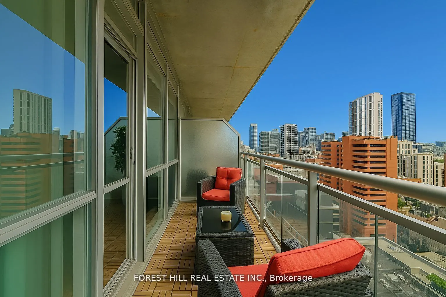 220 Victoria Street, #1803