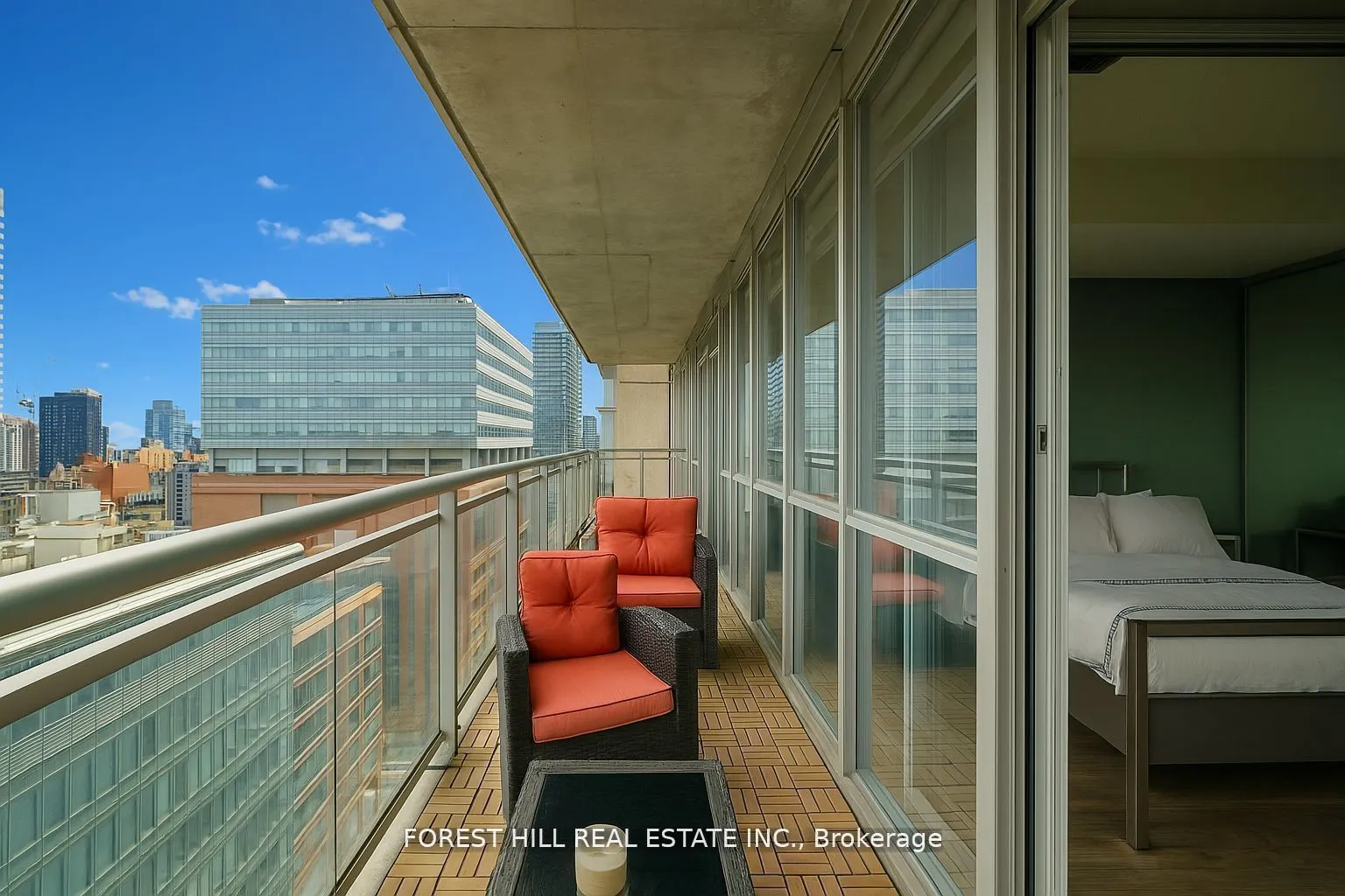220 Victoria Street, #1803