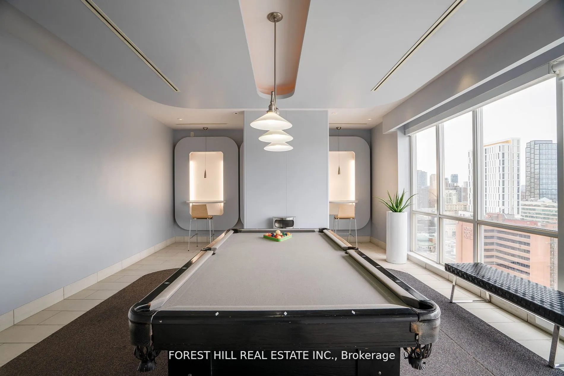 220 Victoria Street, #1803
