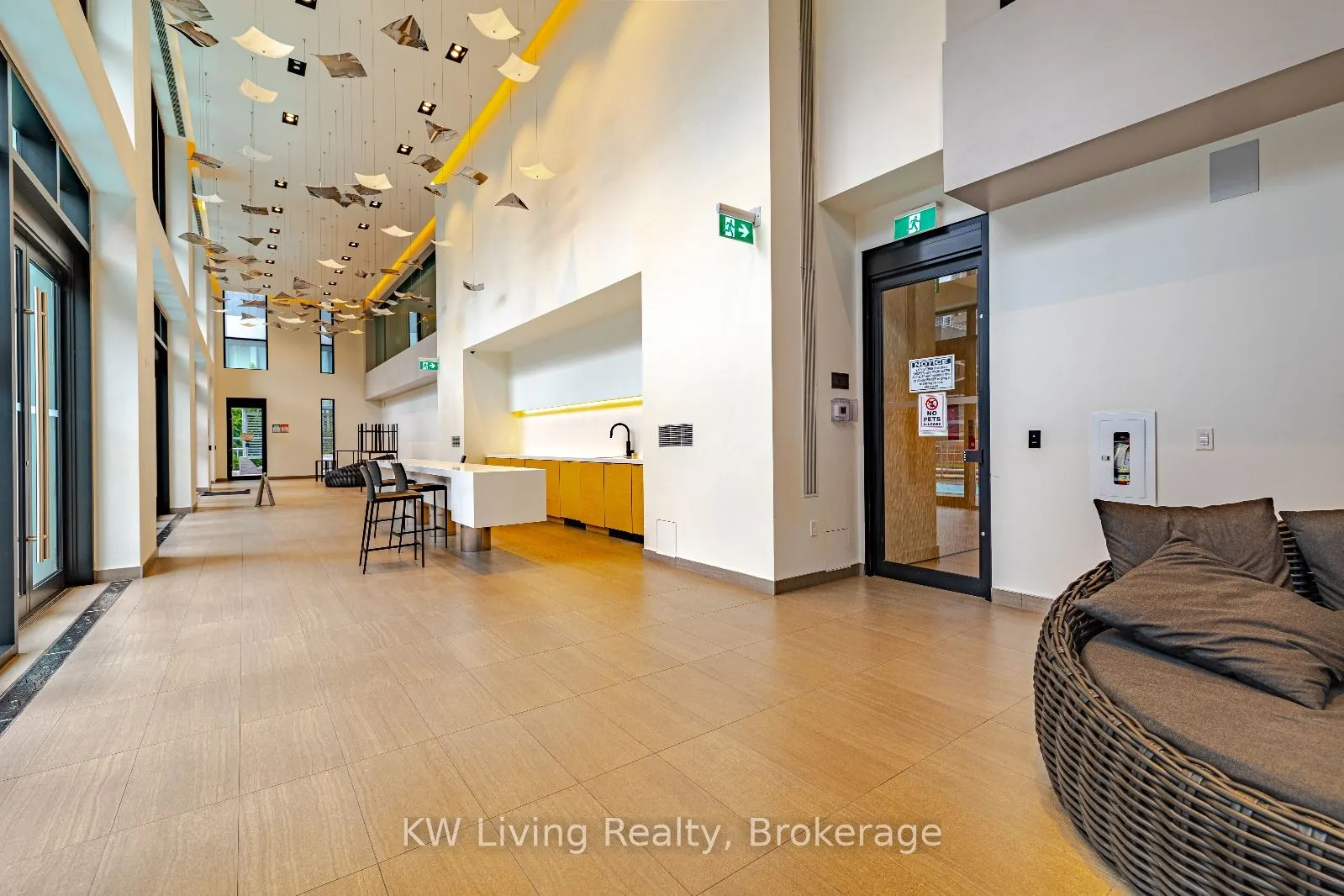 1 Yorkville Avenue, #4009