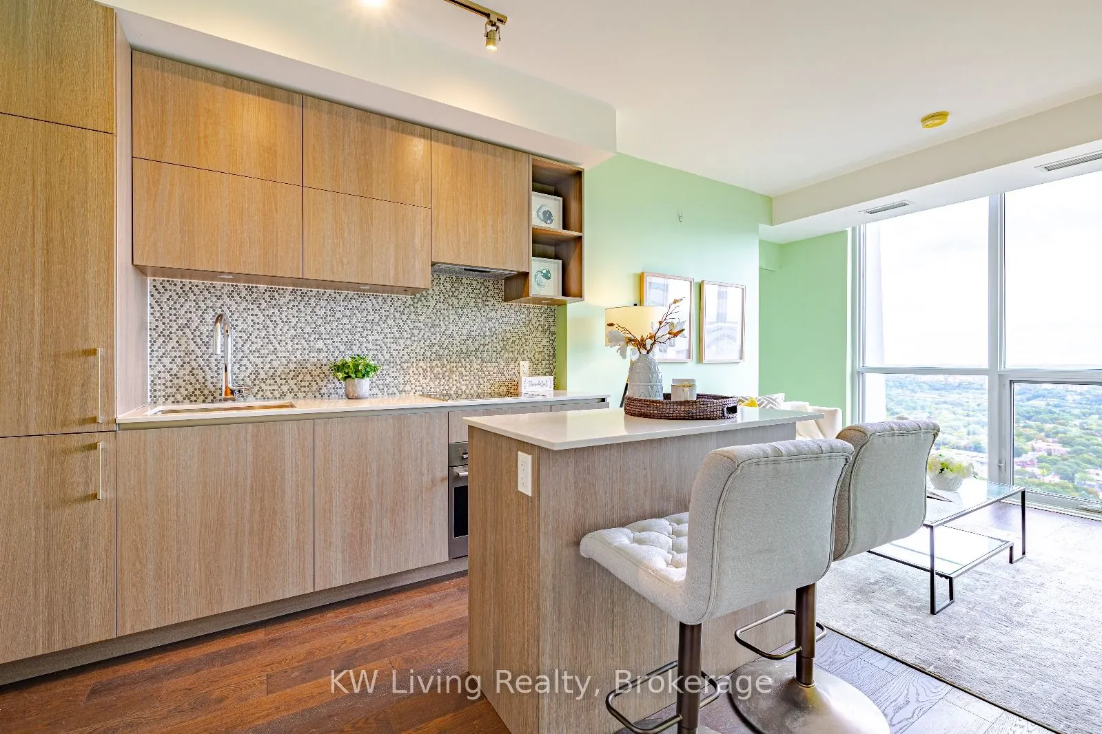 1 Yorkville Avenue, #4009