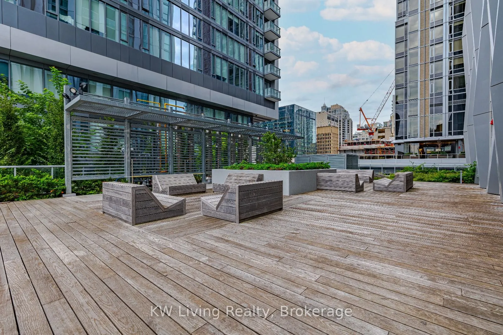 1 Yorkville Avenue, #4009