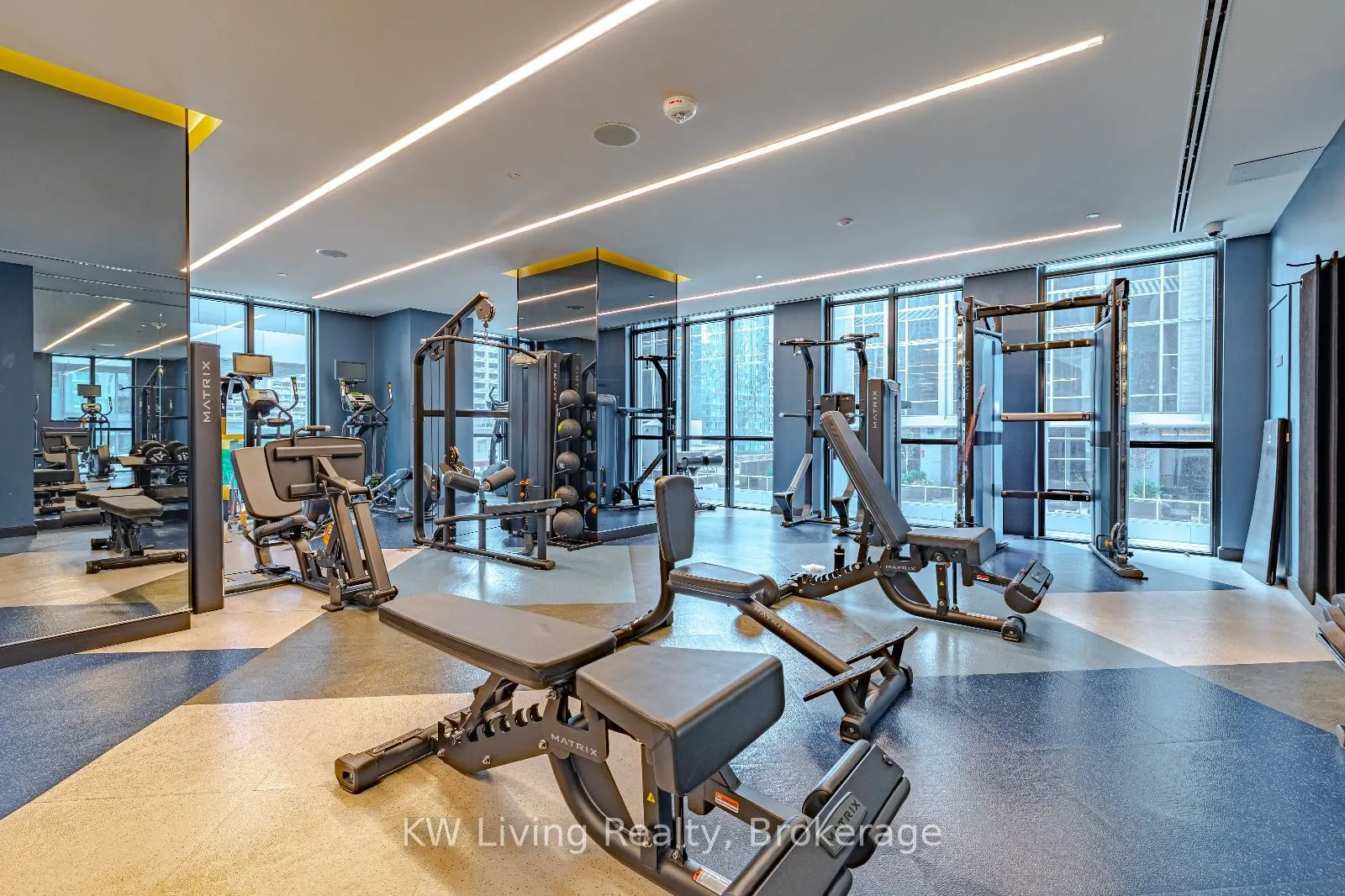 1 Yorkville Avenue, #4009