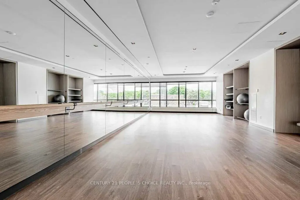 34 Tubman Avenue, #1105