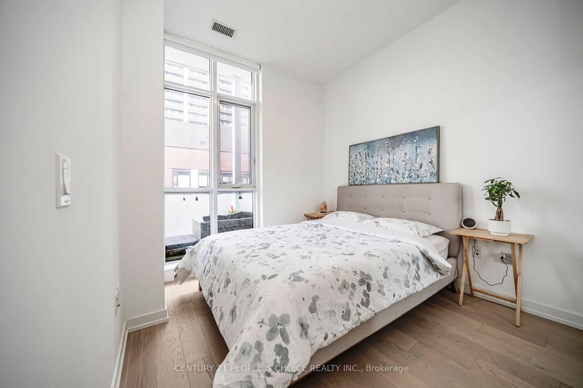 34 Tubman Avenue, #1105