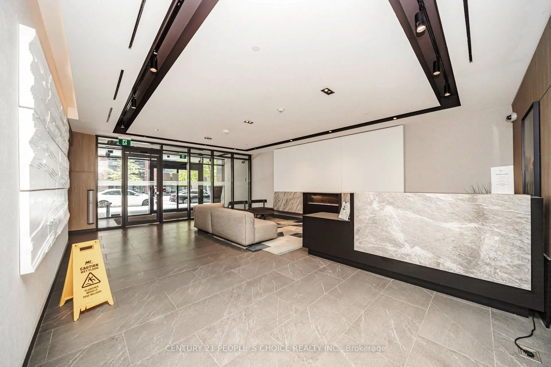 34 Tubman Avenue, #1105