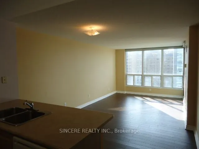 750 Bay Street, #1909