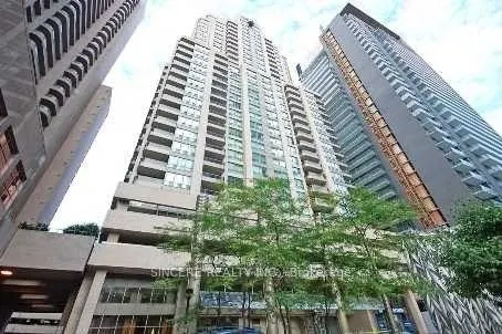 750 Bay Street, #1909