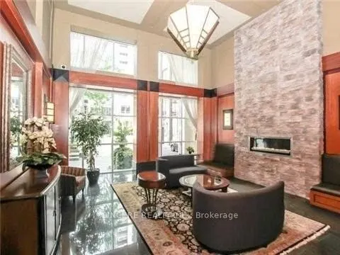 750 Bay Street, #1909