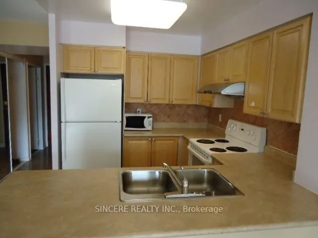 750 Bay Street, #1909