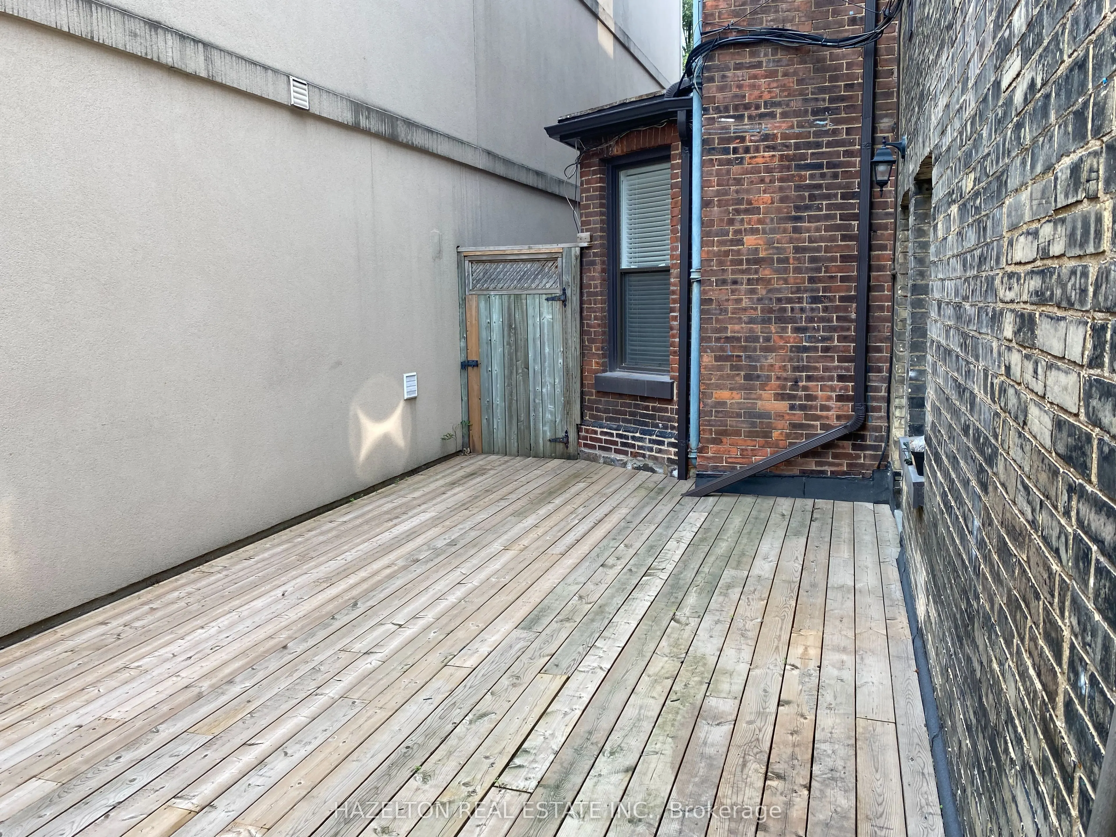 19 Lowther Avenue, #1