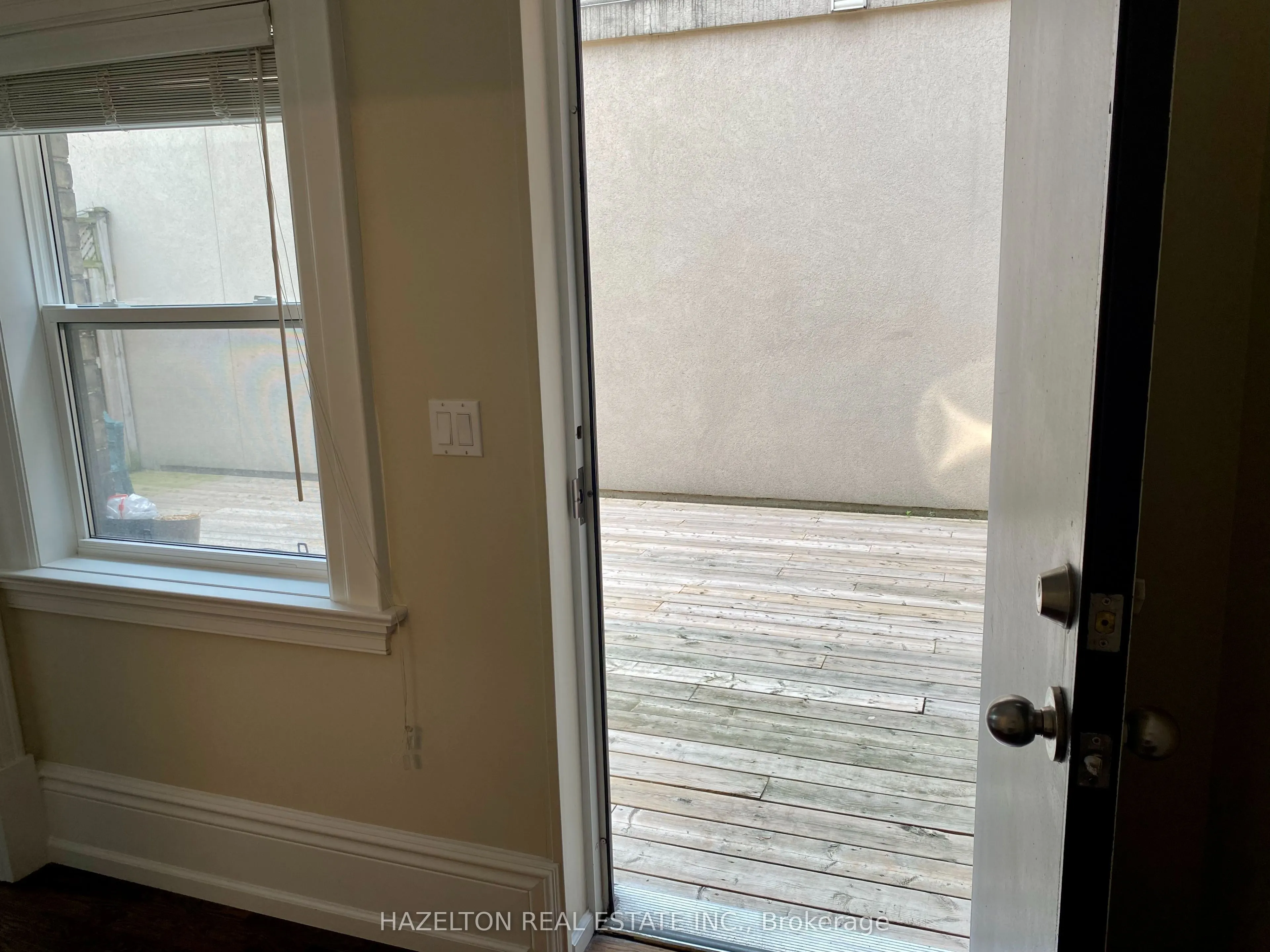 19 Lowther Avenue, #1