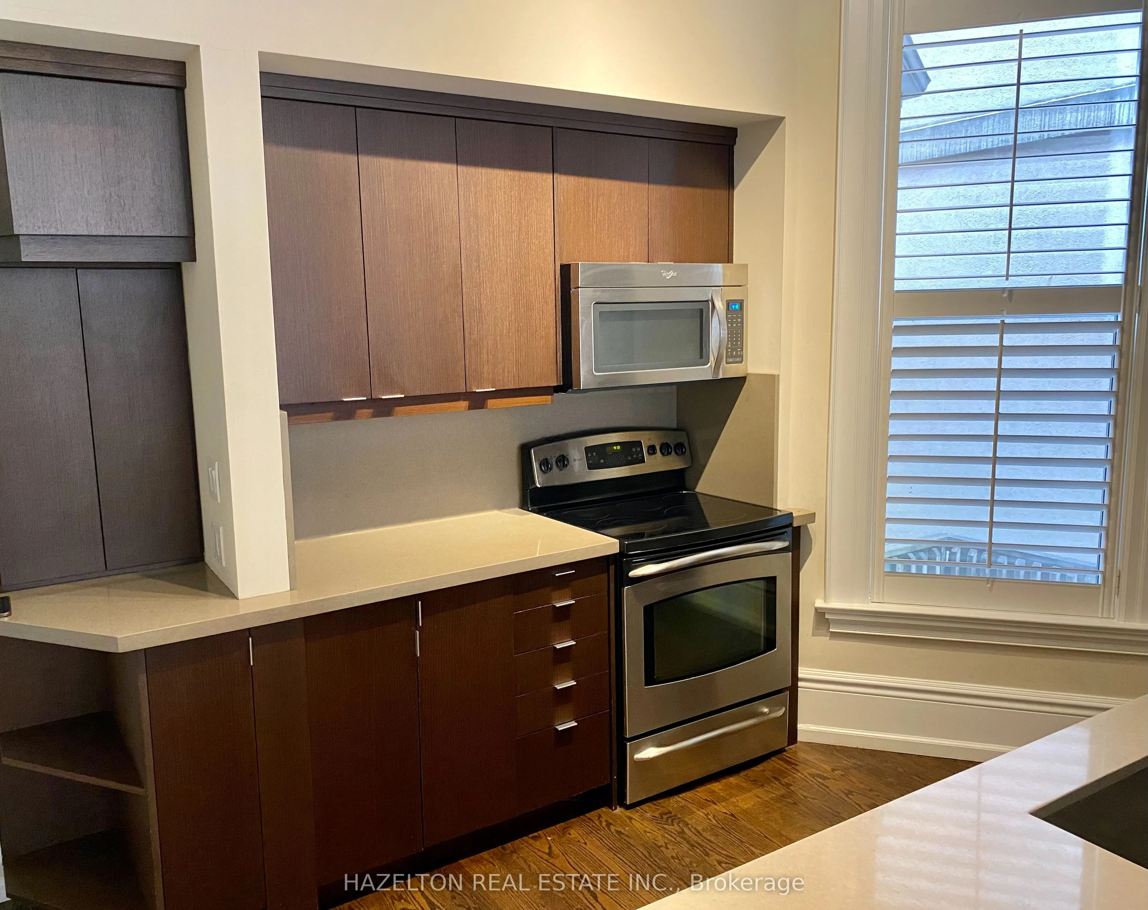 19 Lowther Avenue, #1