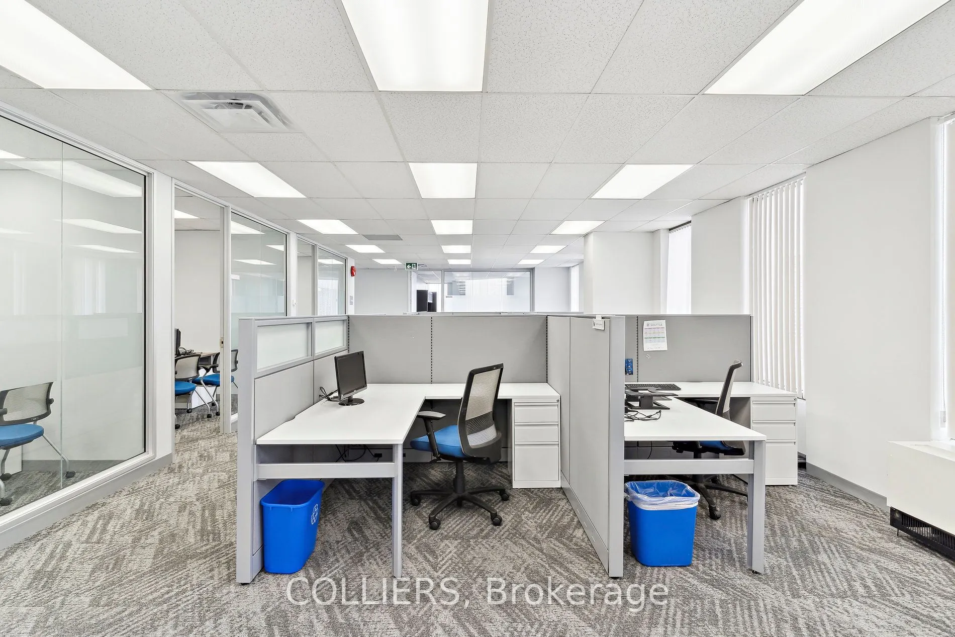 235 Yorkland Boulevard, #900