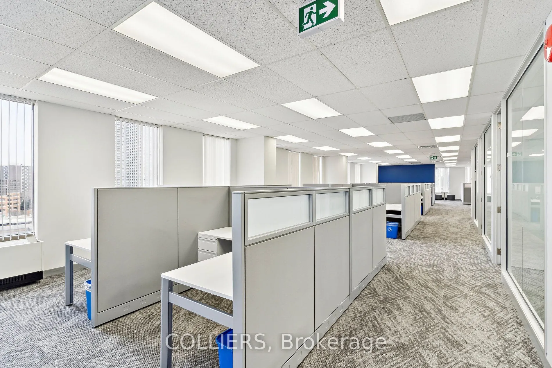 235 Yorkland Boulevard, #900